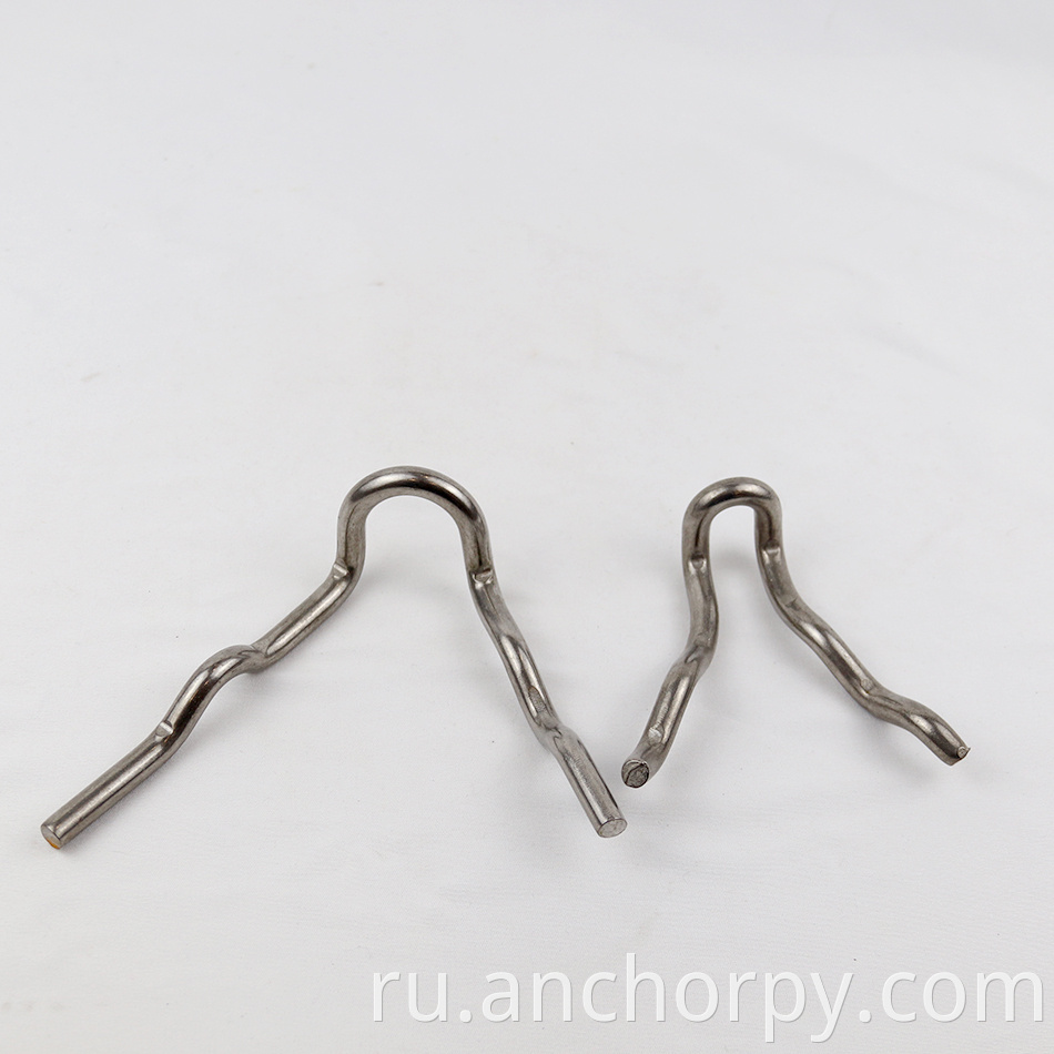 Industrial Kiln Anchors